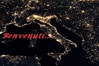 widget italia ridotto con testo